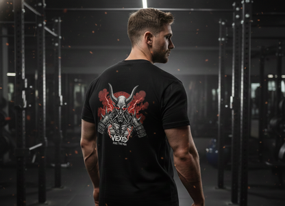 RAGE 2026 Heavyweight TEE