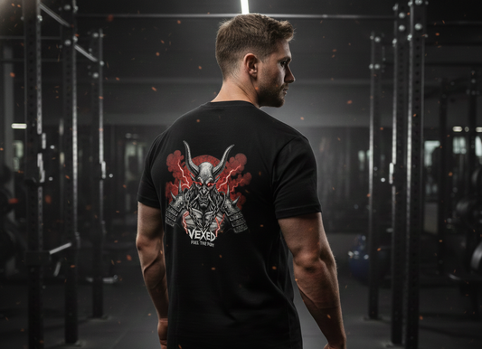 RAGE 2026 Heavyweight TEE
