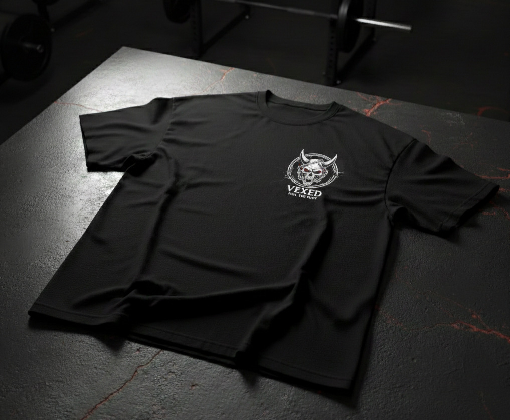 Iron Honour Heavy Tee