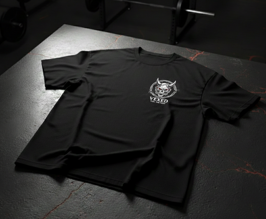 Iron Honour Heavy Tee