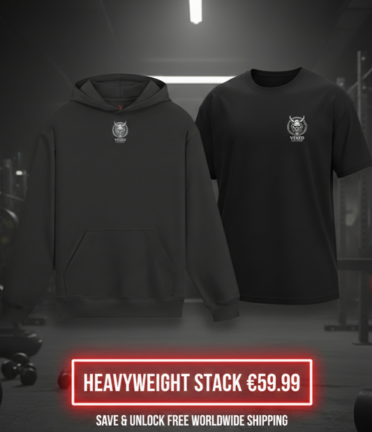 The VEXED Essential Bundle