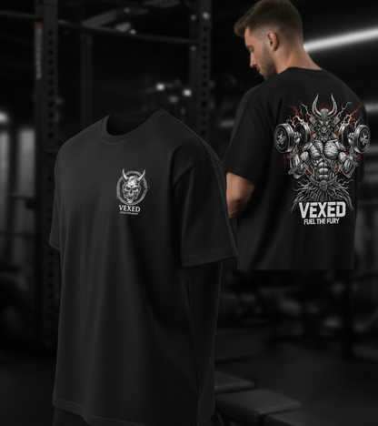 Iron Honour Heavy Tee