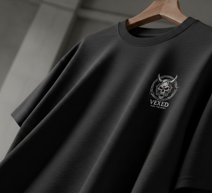 RAGE 2026 Heavyweight TEE
